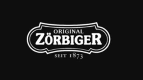 ORIGINAL ZÖRBIGER SEIT 1873 Logo (EUIPO, 05/22/2020)