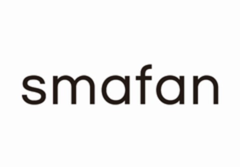 smafan Logo (EUIPO, 27.05.2020)