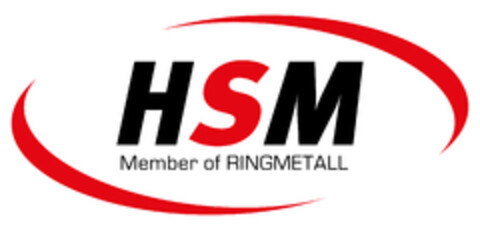 HSM Member of RINGMETALL Logo (EUIPO, 05/27/2020)