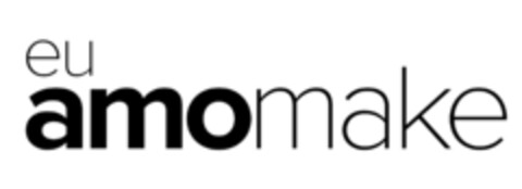 EU AMO MAKE Logo (EUIPO, 06/01/2020)