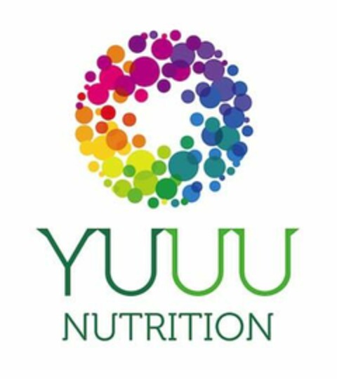 YUUU NUTRITION Logo (EUIPO, 07.07.2020)