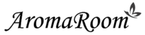 Aroma Room Logo (EUIPO, 08.07.2020)