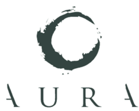 AURA Logo (EUIPO, 07/16/2020)