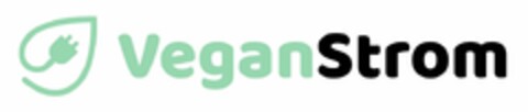 Vegan Strom Logo (EUIPO, 07/27/2020)