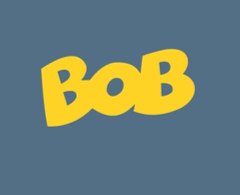 BOB Logo (EUIPO, 31.07.2020)