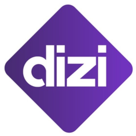 DIZI Logo (EUIPO, 20.08.2020)