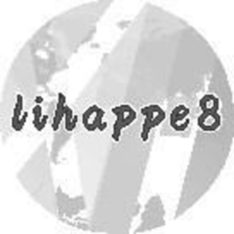 lihappe8 Logo (EUIPO, 09/09/2020)