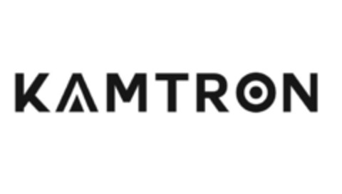 Kamtron Logo (EUIPO, 09/18/2020)