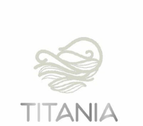 TITANIA Logo (EUIPO, 10/12/2020)