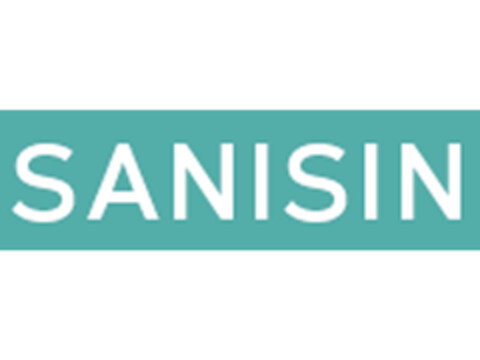 SANISIN Logo (EUIPO, 22.10.2020)