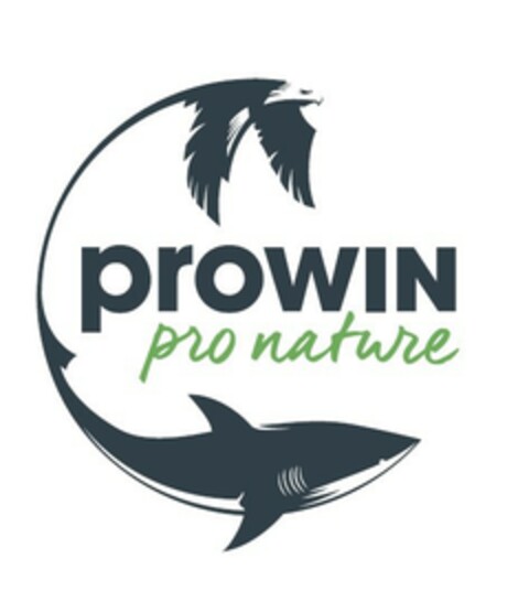 proWIN pro nature Logo (EUIPO, 10/27/2020)