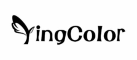 YingColor Logo (EUIPO, 11/04/2020)
