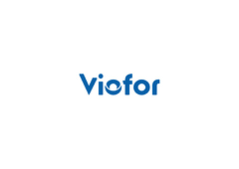 viofor Logo (EUIPO, 18.11.2020)