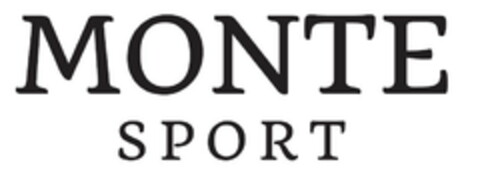 MONTE SPORT Logo (EUIPO, 24.11.2020)