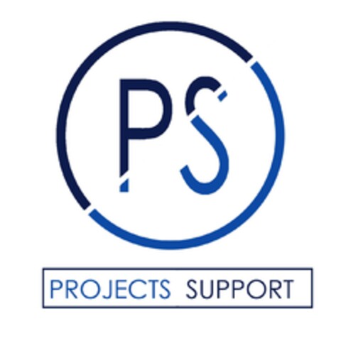 PS Projects Support Logo (EUIPO, 26.11.2020)