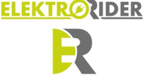 ELEKTRORIDER ER Logo (EUIPO, 22.12.2020)