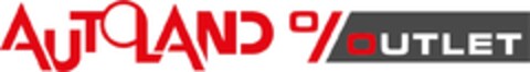 AUTOLAND OUTLET Logo (EUIPO, 02/18/2021)