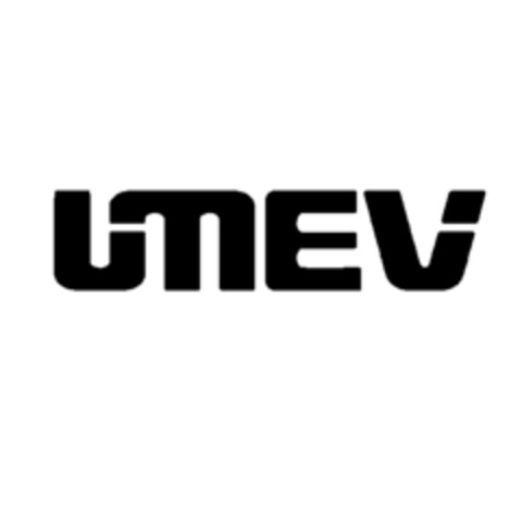 UMEV Logo (EUIPO, 15.01.2021)