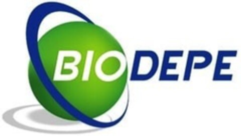 BIODEPE Logo (EUIPO, 13.01.2021)
