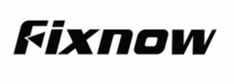 Fixnow Logo (EUIPO, 03.02.2021)