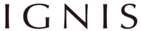 IGNIS Logo (EUIPO, 02/04/2021)