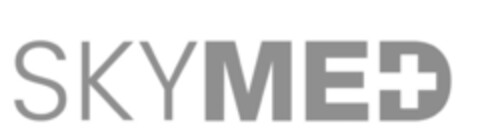 SKYMED Logo (EUIPO, 09.02.2021)