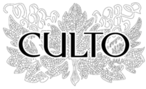 CULTO Logo (EUIPO, 16.02.2021)