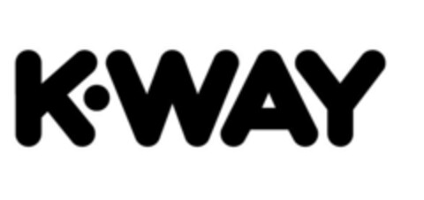 K.WAY Logo (EUIPO, 19.02.2021)