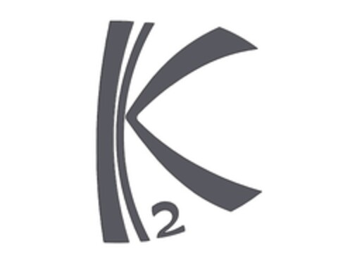K2 Logo (EUIPO, 03/16/2021)