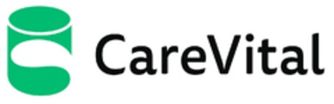 CareVital Logo (EUIPO, 17.03.2021)