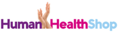 HumanHealthShop Logo (EUIPO, 18.03.2021)