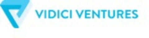 VIDICI VENTURES Logo (EUIPO, 20.04.2021)