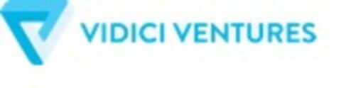 VIDICI VENTURES Logo (EUIPO, 04/20/2021)