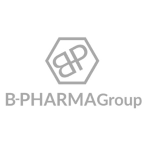 BP B-PHARMA GROUP Logo (EUIPO, 22.04.2021)