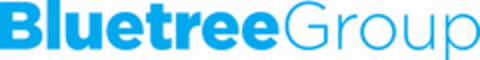 Bluetree Group Logo (EUIPO, 25.05.2021)