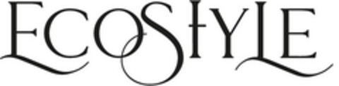 ECOSTYLE Logo (EUIPO, 28.05.2021)