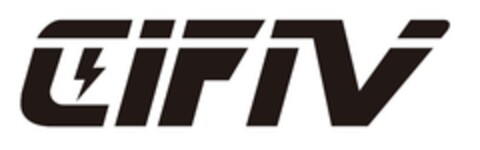 CIFIV Logo (EUIPO, 09.06.2021)
