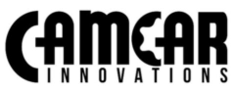 CAMCAR INNOVATIONS Logo (EUIPO, 06/25/2021)