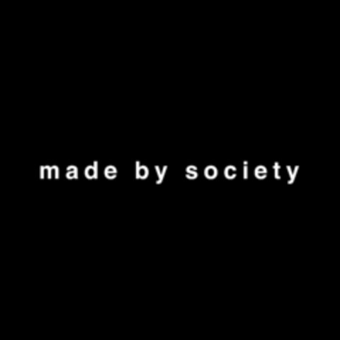 made by society Logo (EUIPO, 07/20/2021)