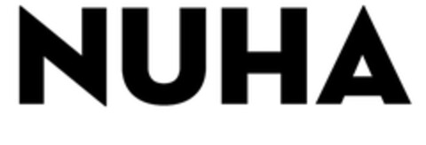 NUHA Logo (EUIPO, 30.07.2021)