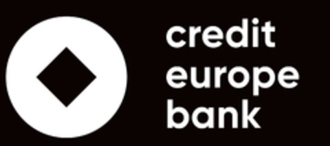 credit europe bank Logo (EUIPO, 19.08.2021)