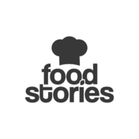 food stories Logo (EUIPO, 09/03/2021)