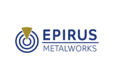 EPIRUS METALWORKS Logo (EUIPO, 01.09.2021)