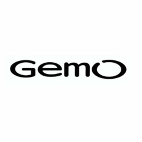 Gemo Logo (EUIPO, 29.09.2021)