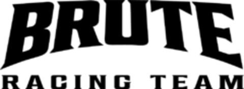 BRUTE RACING TEAM Logo (EUIPO, 11.10.2021)