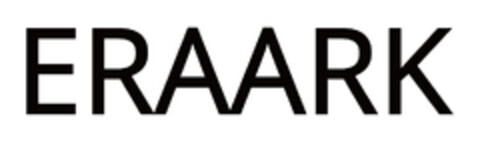 ERAARK Logo (EUIPO, 18.10.2021)