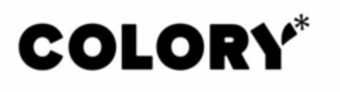 COLORY* Logo (EUIPO, 08.11.2021)