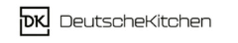 DeutscheKitchen Logo (EUIPO, 01.12.2021)