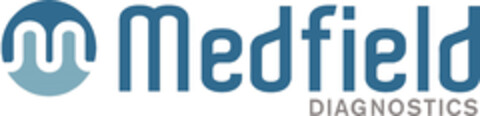 Medfield Diagnostics Logo (EUIPO, 18.01.2022)
