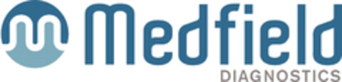 Medfield Diagnostics Logo (EUIPO, 01/18/2022)